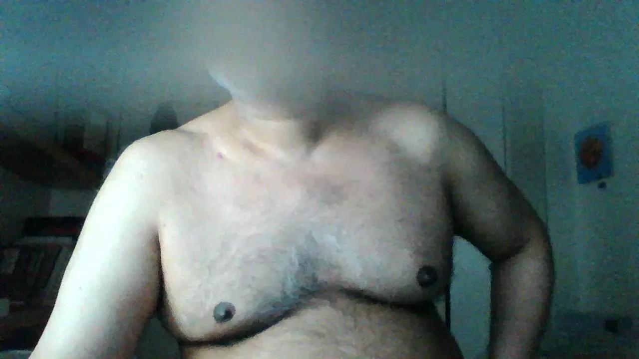 nycfur3 on Cam4 