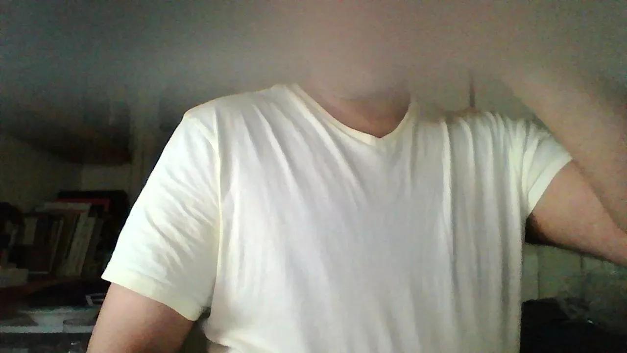 nycfur3 on Cam4 