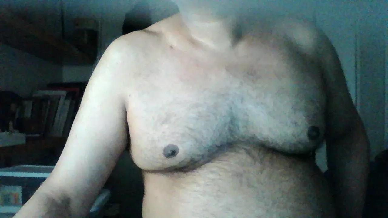nycfur3 on Cam4 