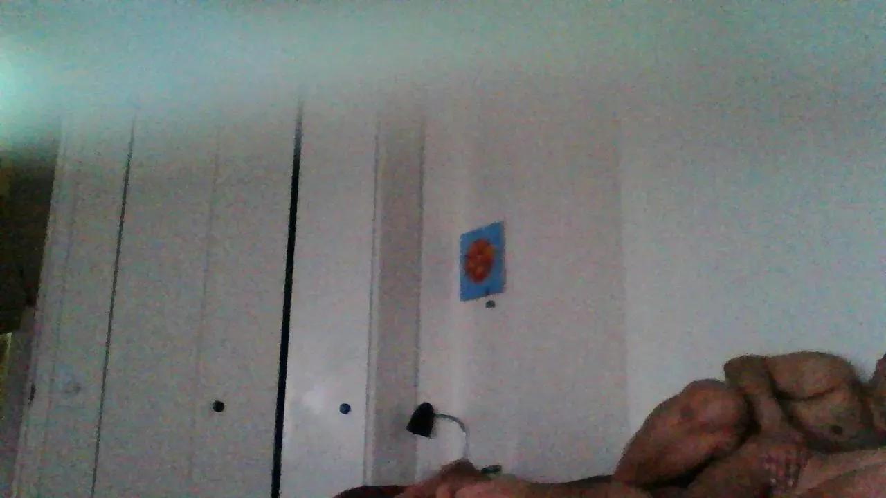 nycfur3 on Cam4 