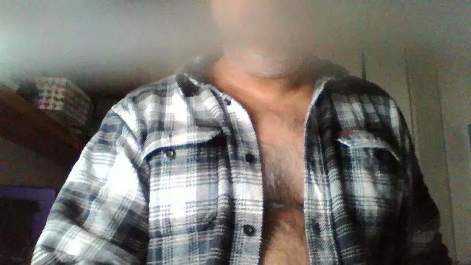 nycfur3 on Cam4 