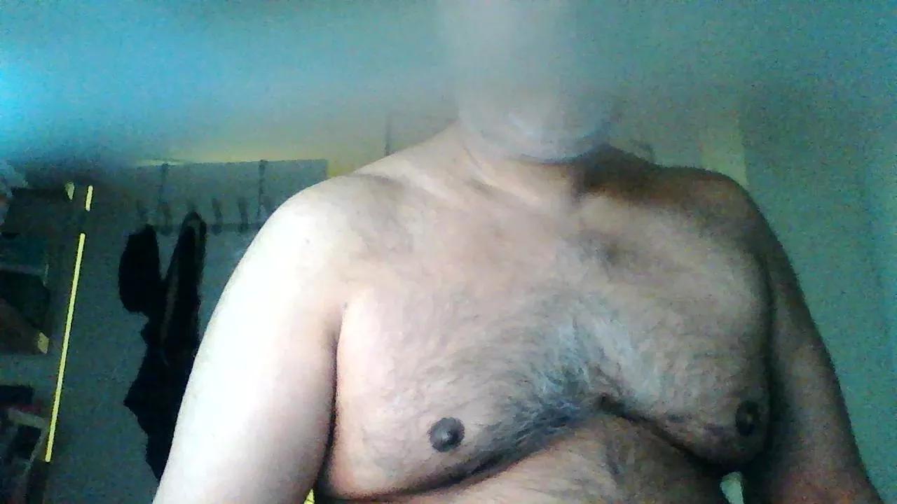 nycfur3 on Cam4 