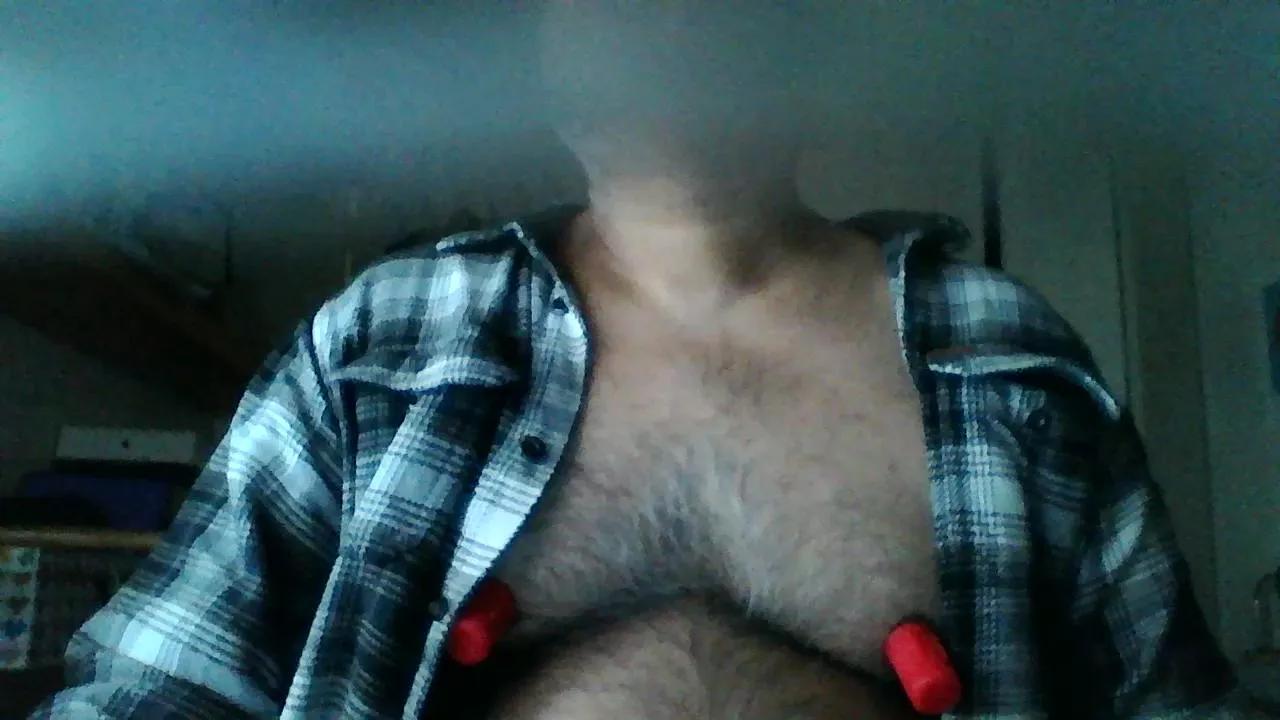 nycfur3 on Cam4 