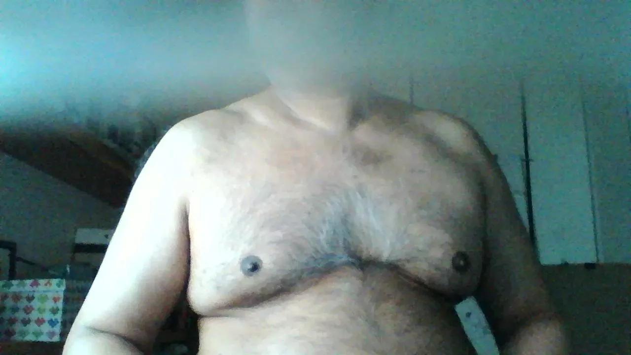 nycfur3 on Cam4 