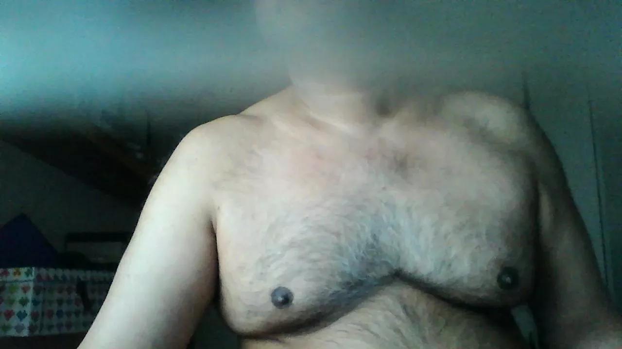 nycfur3 on Cam4 