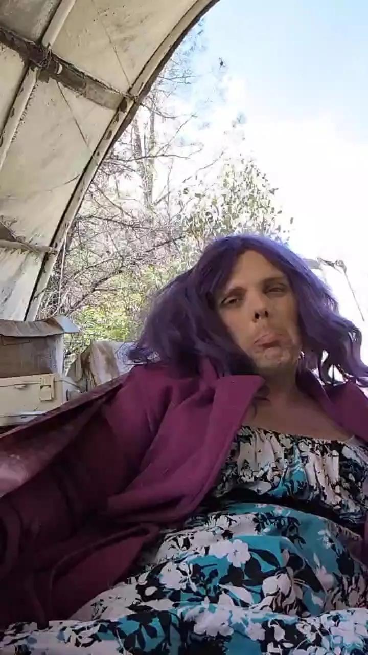 NymphoNatali on Cam4 