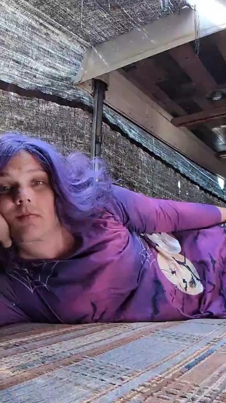 NymphoNatali on Cam4 