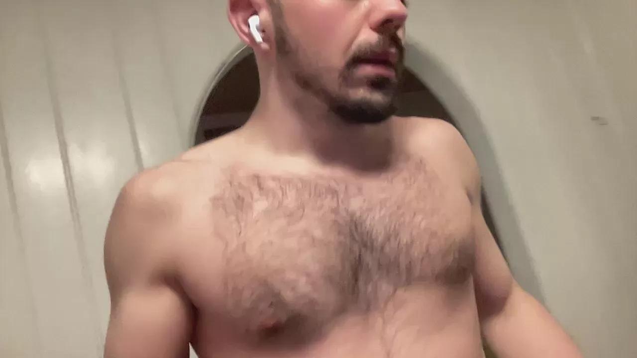 Ofthatguy on Cam4 