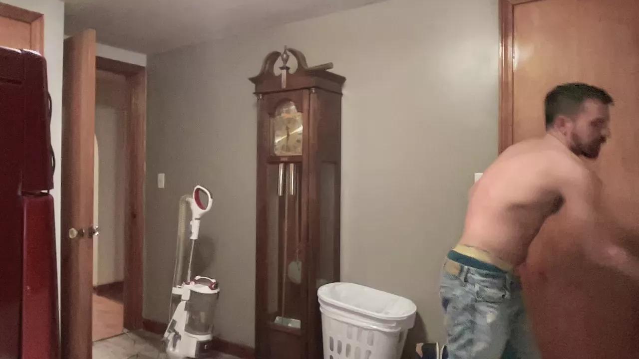 Ofthatguy on Cam4 