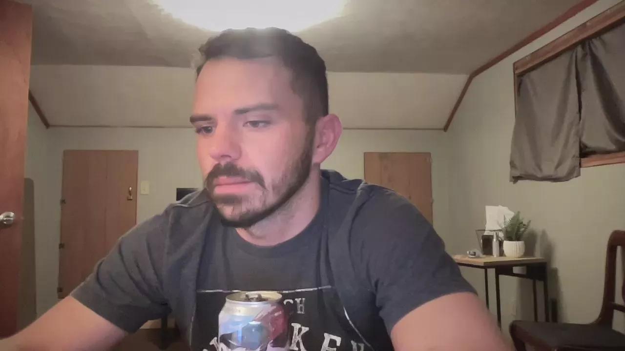 Ofthatguy on Cam4 