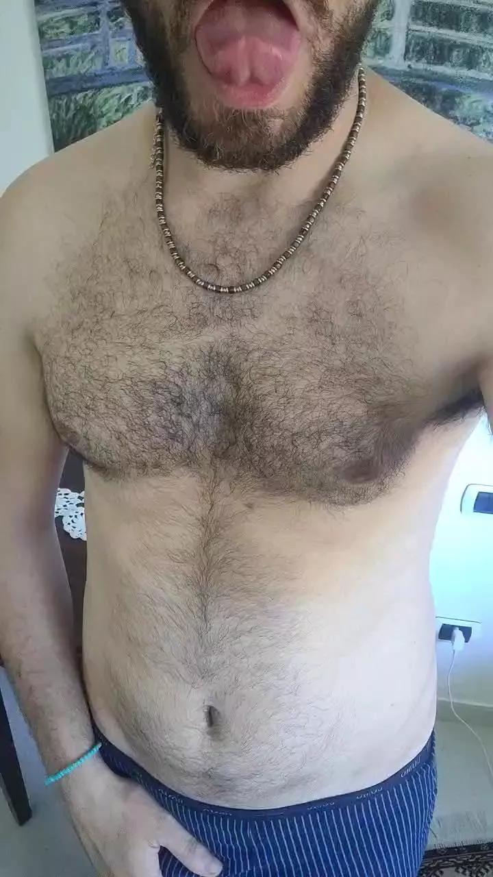 Okami90 on Cam4 
