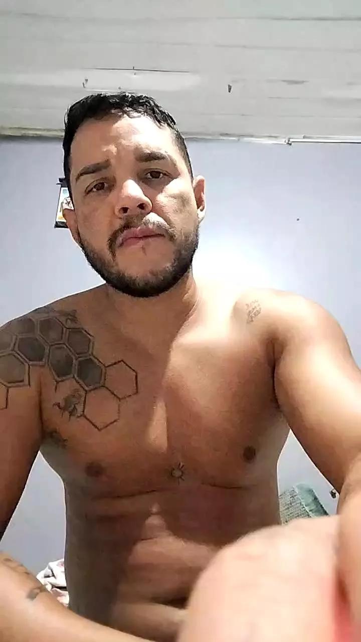 oliversexy1 on Cam4 