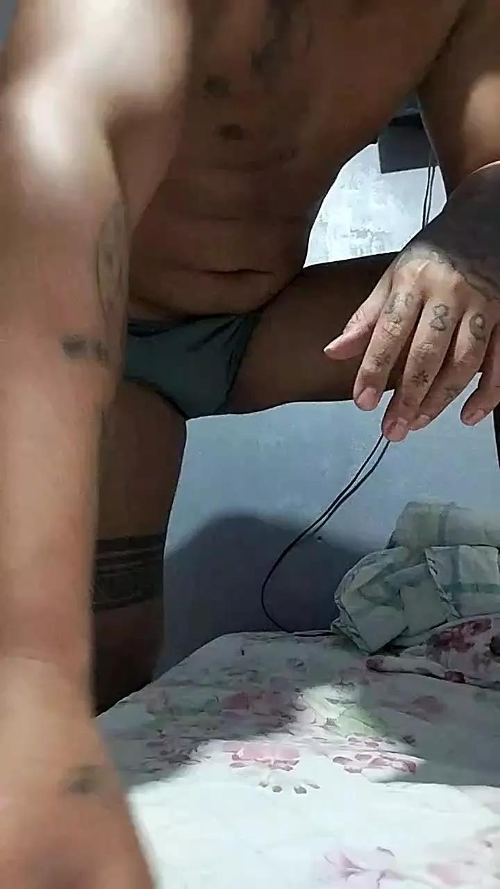 oliversexy1 on Cam4 