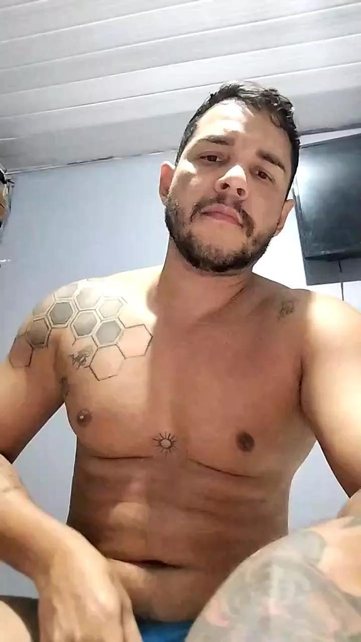 oliversexy1 on Cam4 