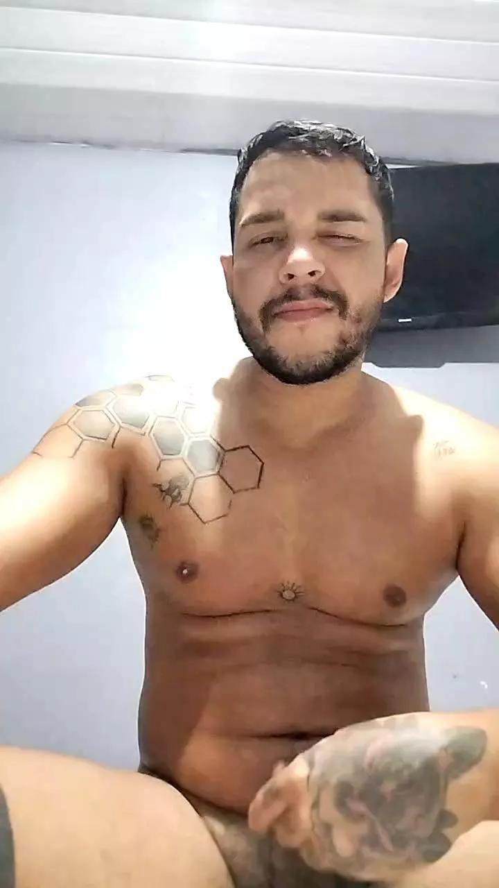 oliversexy1 on Cam4 