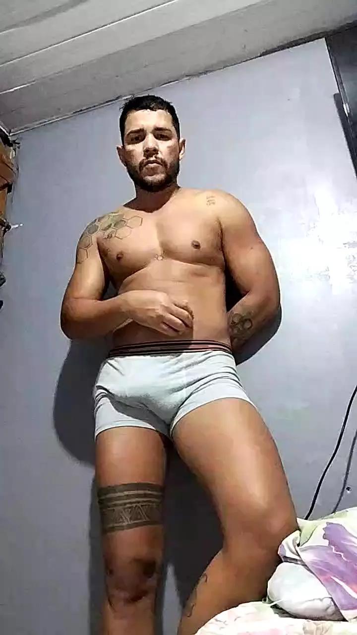 oliversexy1 on Cam4 