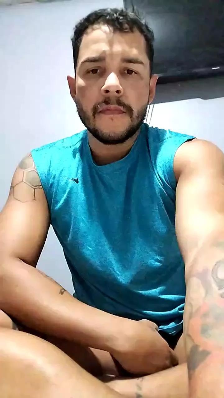 oliversexy1 on Cam4 