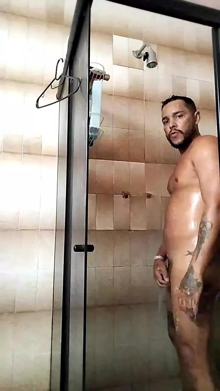oliversexy1 on Cam4 