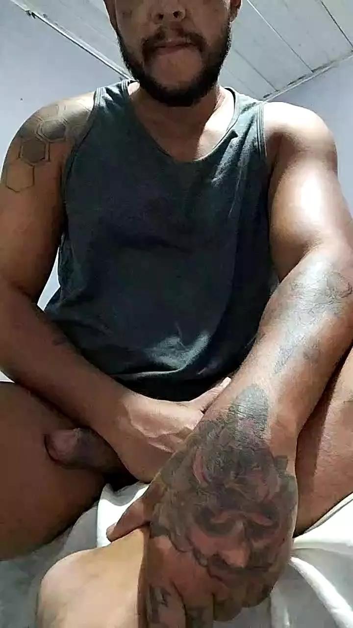 oliversexy1 on Cam4 
