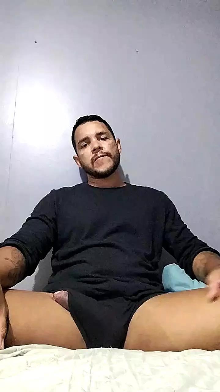 oliversexy1 on Cam4 