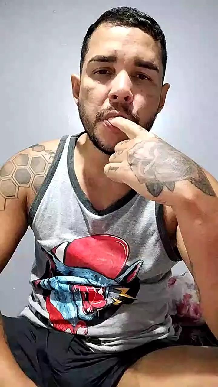 oliversexy1 on Cam4 