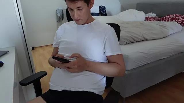 olli_36 on Cam4 