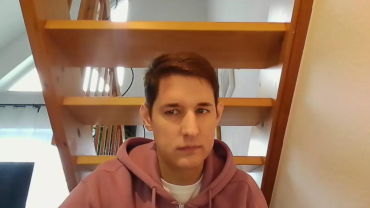 olli_36 on Cam4 