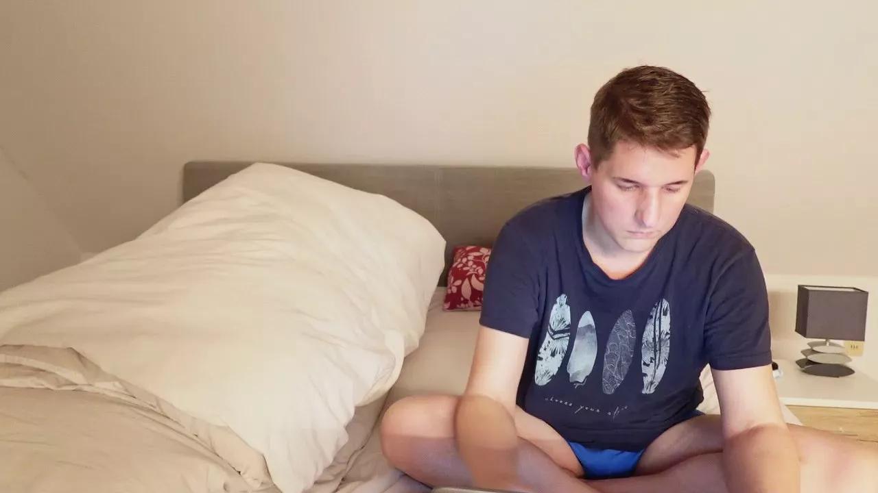 olli_36 on Cam4 