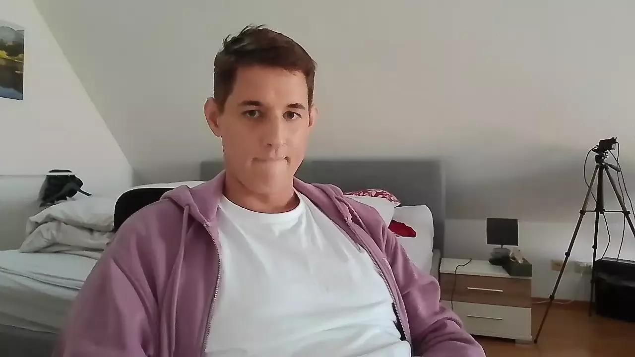 olli_36 on Cam4 