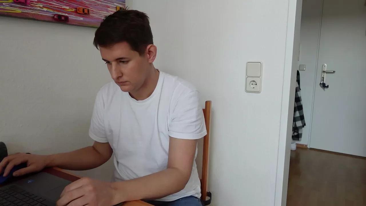 olli_36 on Cam4 