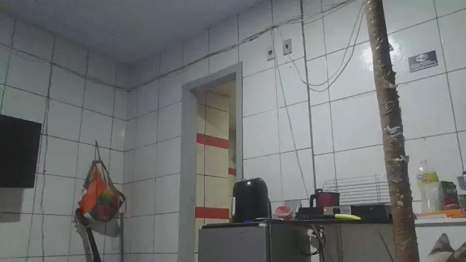 Omiranhaaaa on Cam4 