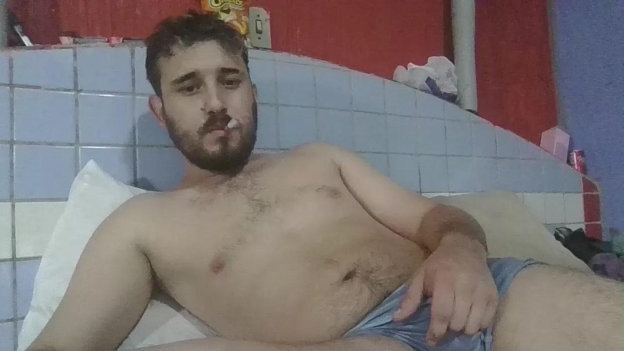 Omiranhaaaa on Cam4 