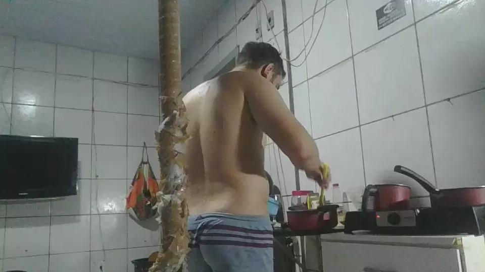 Omiranhaaaa on Cam4 