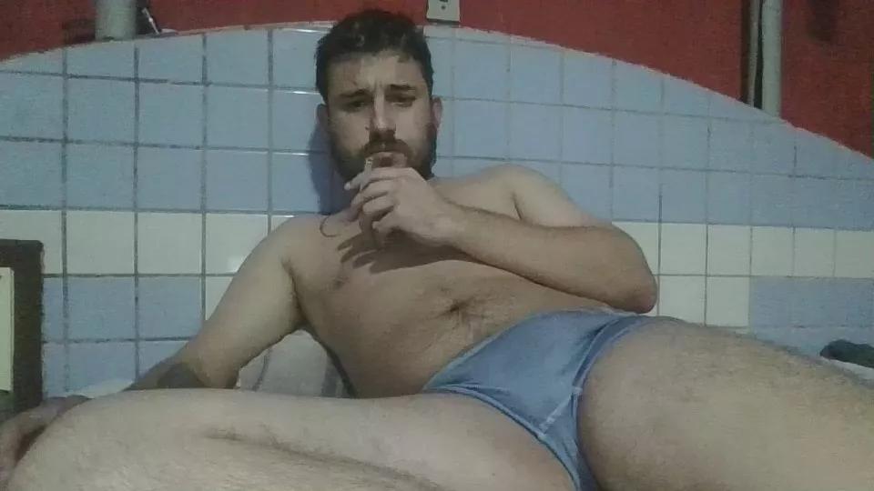 Omiranhaaaa on Cam4 