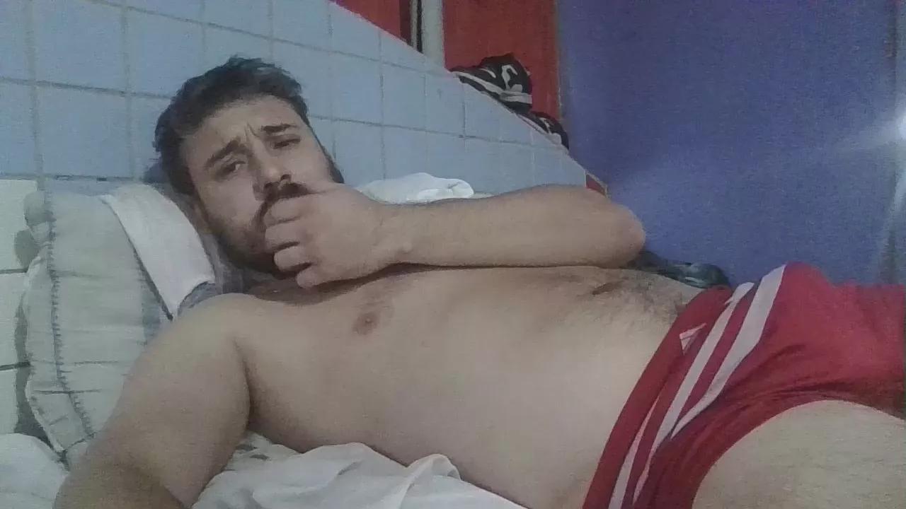 Omiranhaaaa on Cam4 