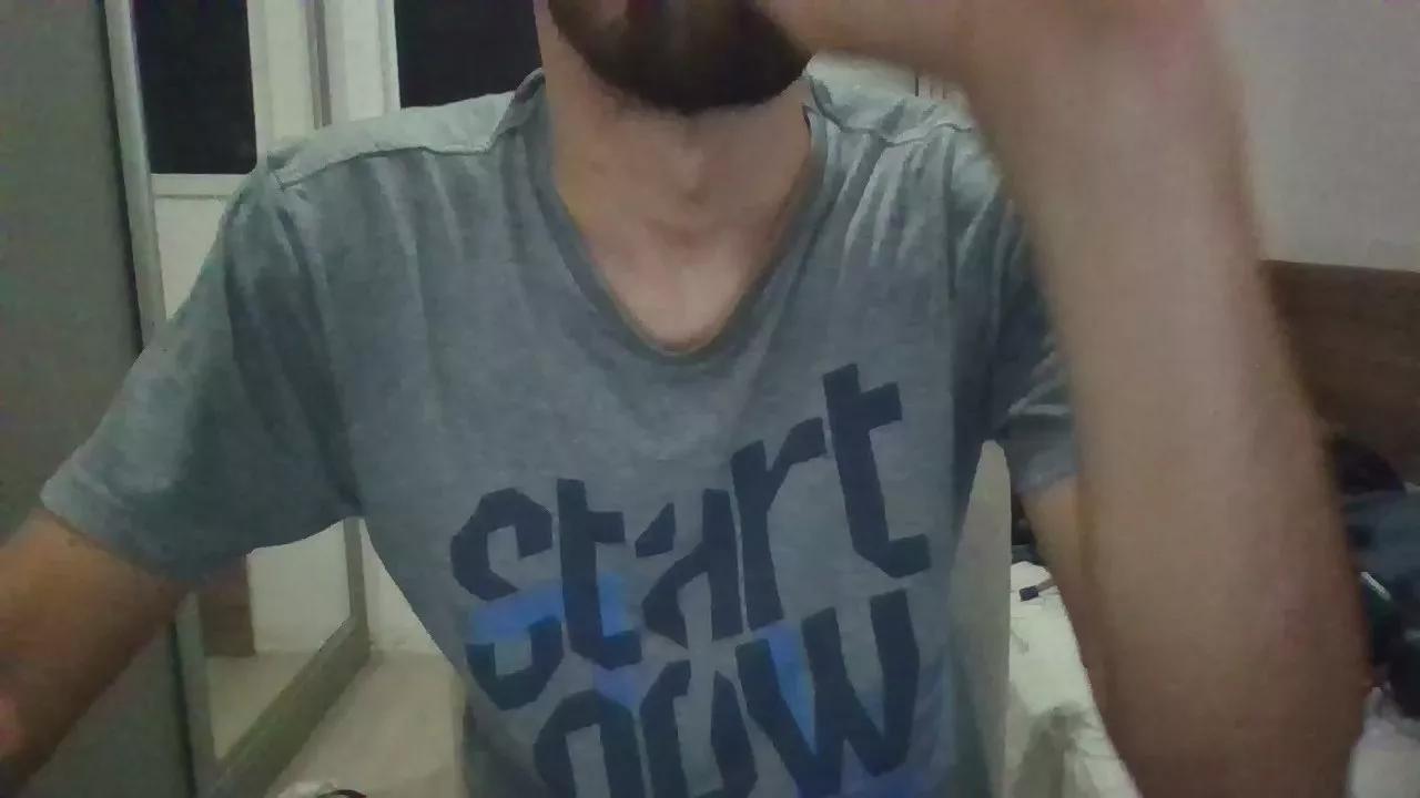 OnlyforCumBoy on Cam4 