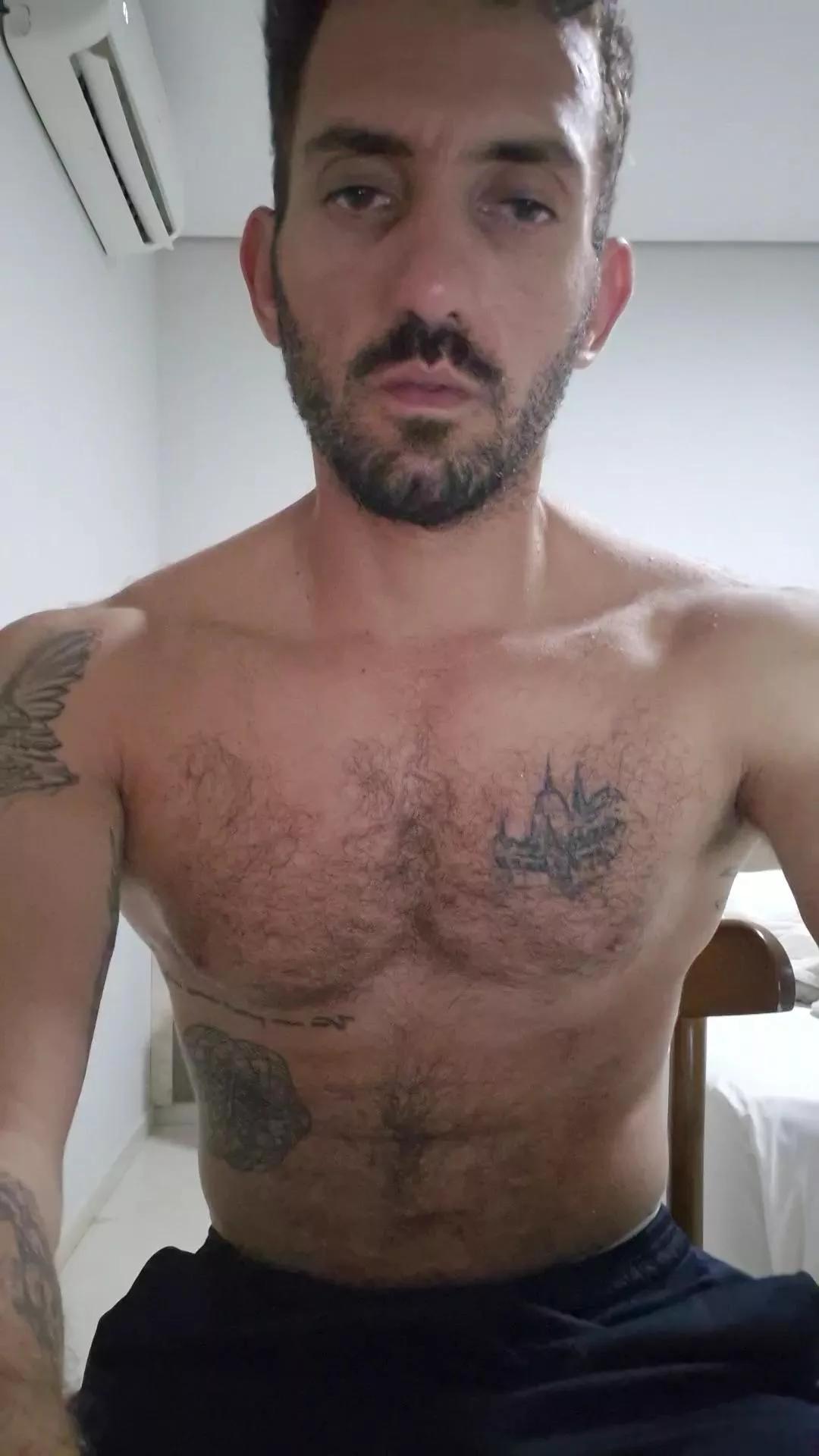 outlander222 on Cam4 
