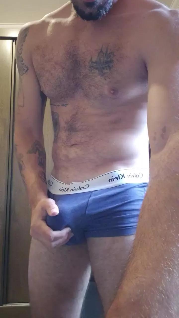 outlander222 on Cam4 