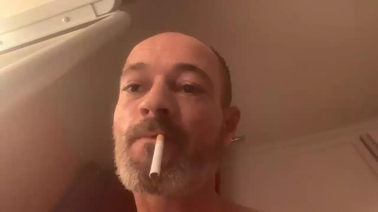 PADDYPAT22 on Cam4 