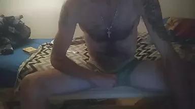 panchoaparte on Cam4 