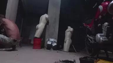 panchoaparte on Cam4 