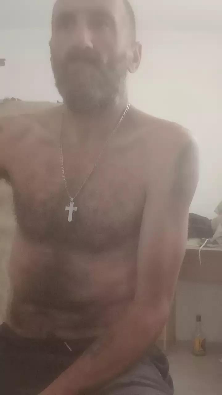 panchoaparte on Cam4 