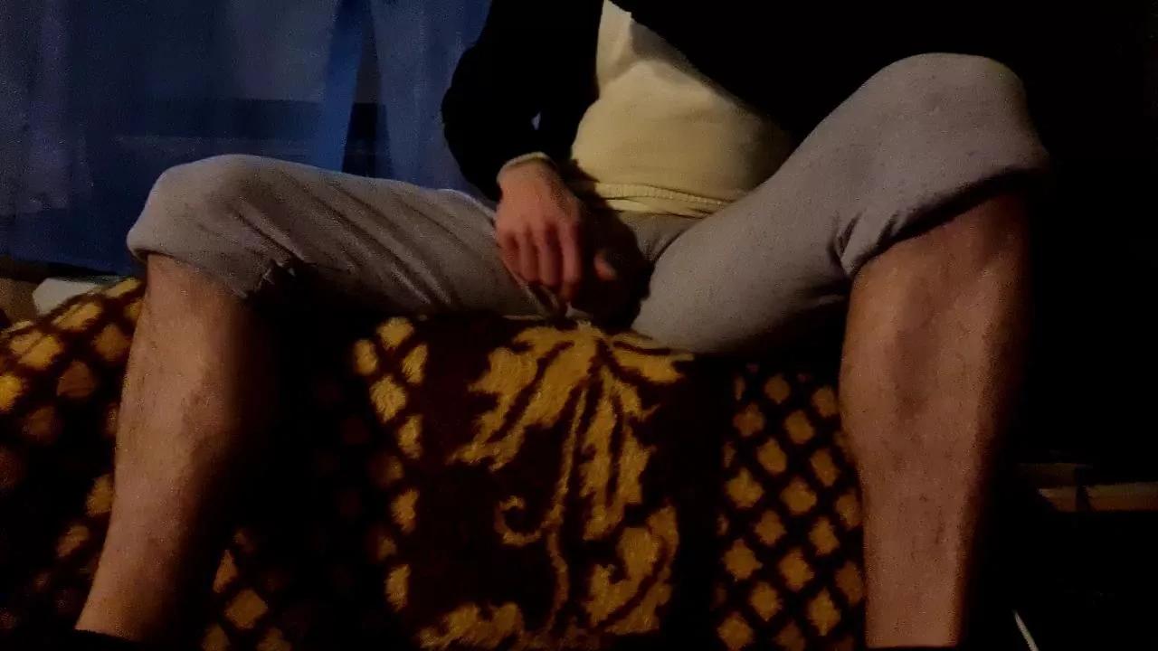 passiv82 on Cam4 