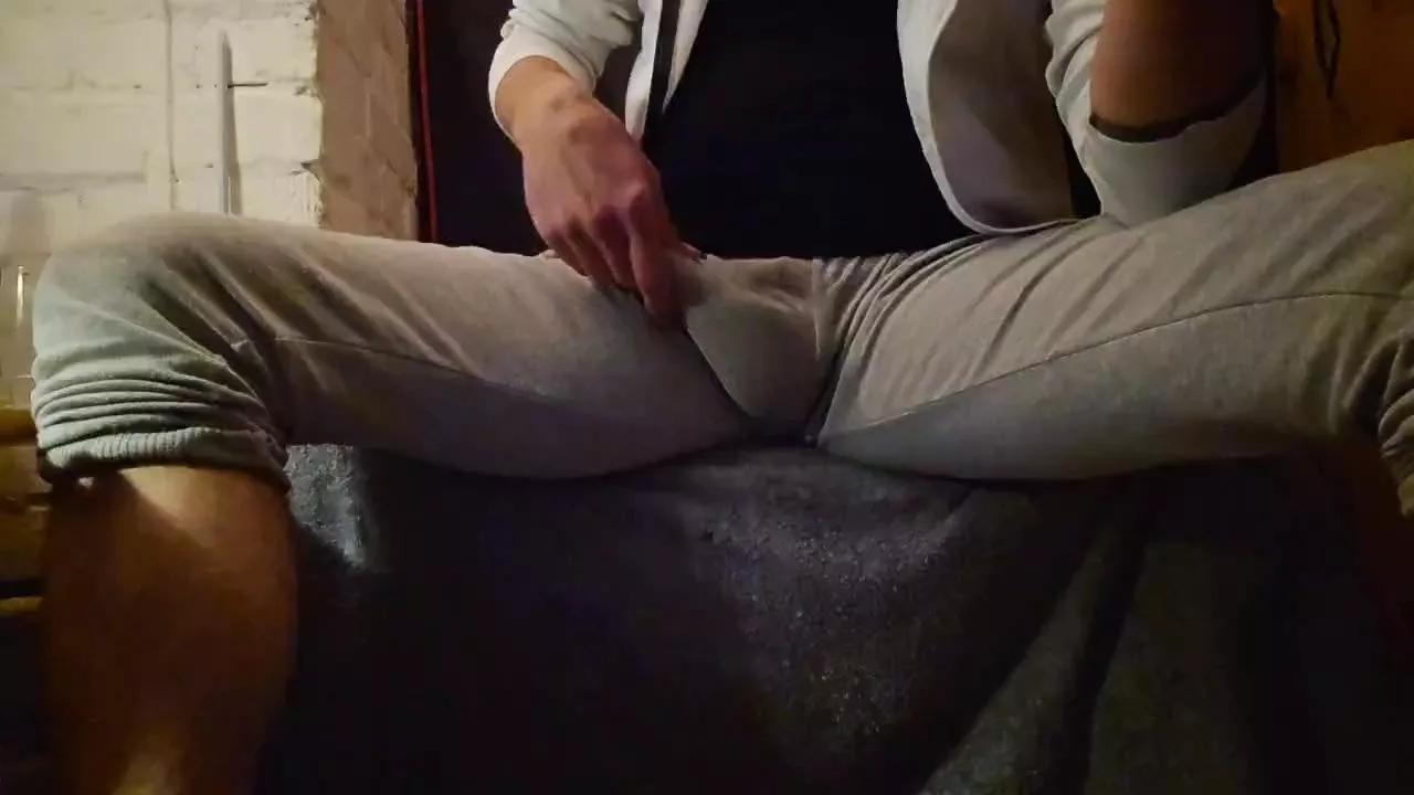 passiv82 on Cam4 