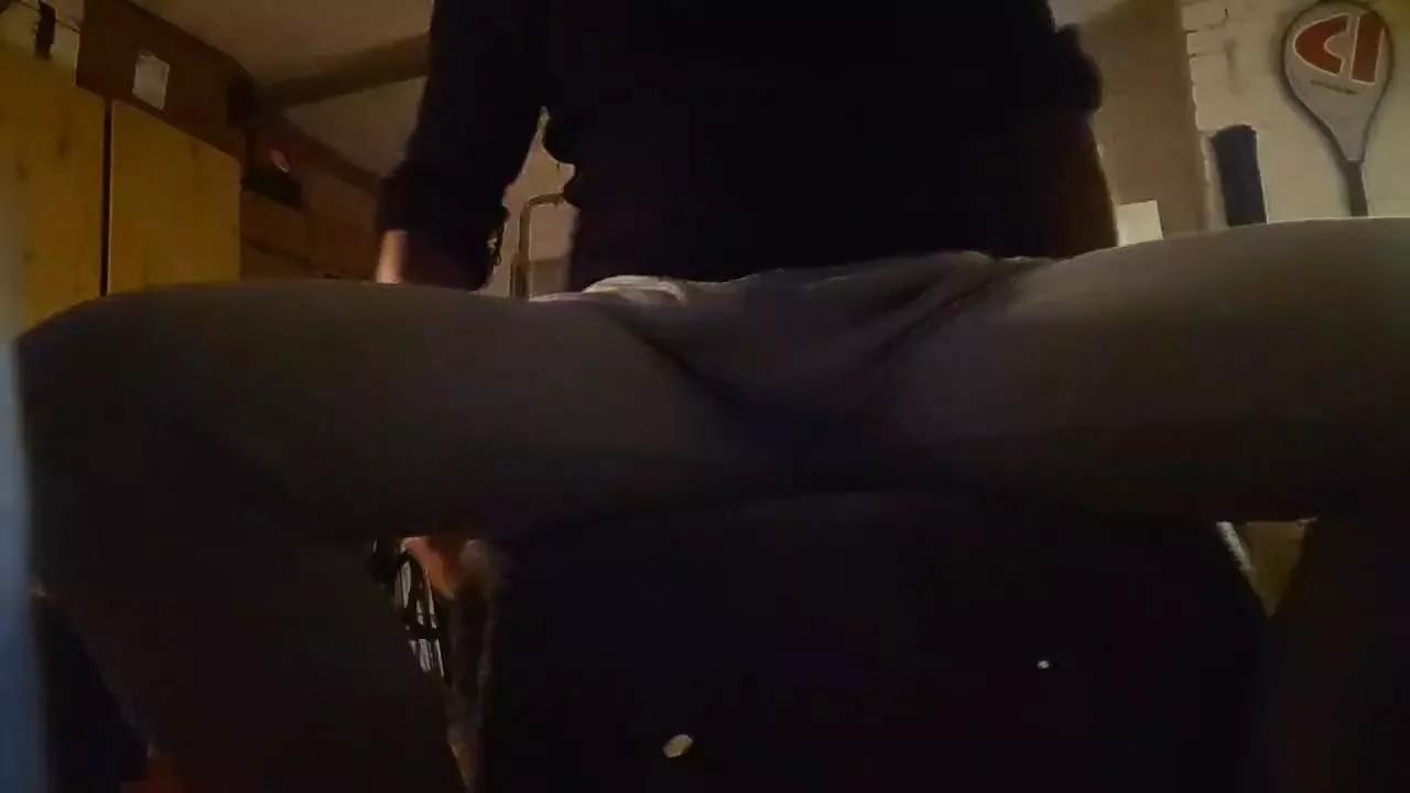 passiv82 on Cam4 