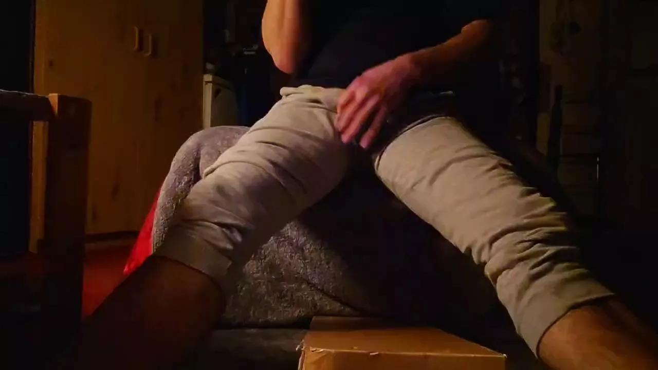 passiv82 on Cam4 