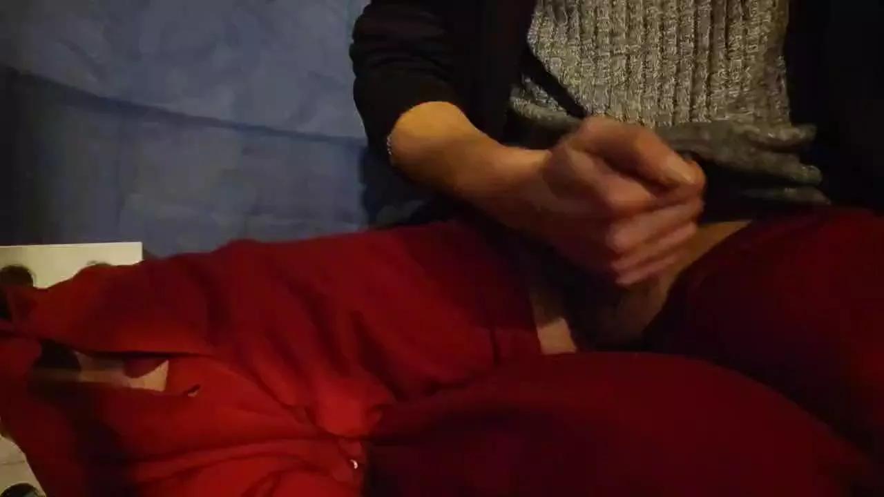 passiv82 on Cam4 