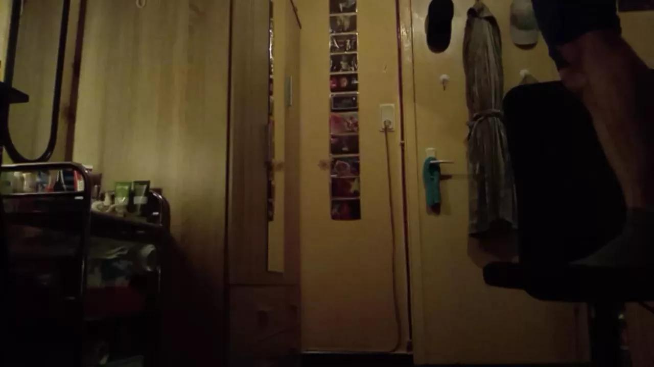 passiv82 on Cam4 
