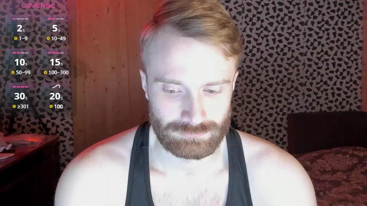 Paul_Rolex on Cam4 