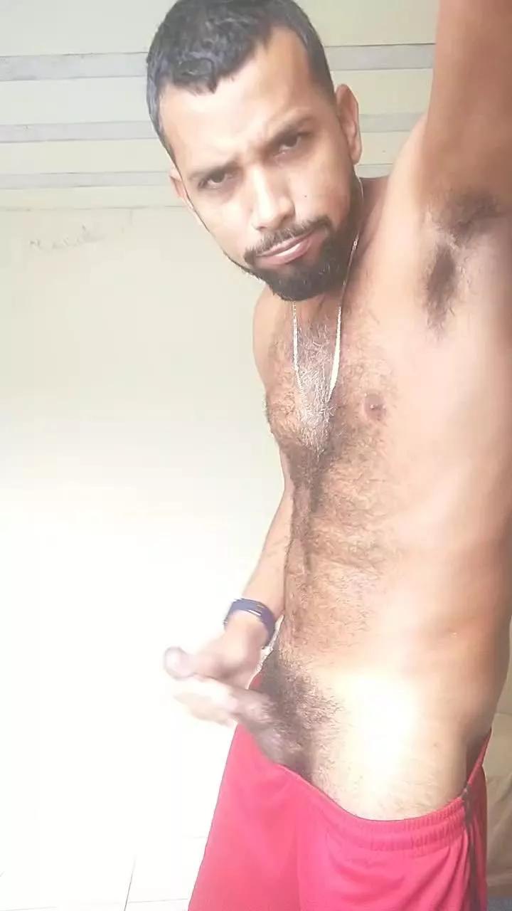 perdido20 on Cam4 